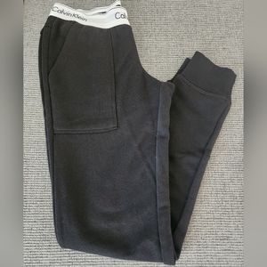 Calvin Klein Joggers Sleepwear